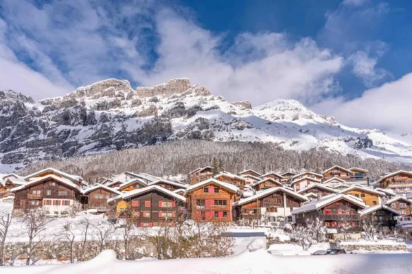 Switzerland