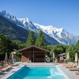 Chamonix